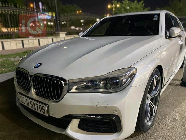 BMW for sale in Iraq